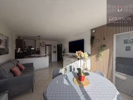 cabinet dousson immobilier