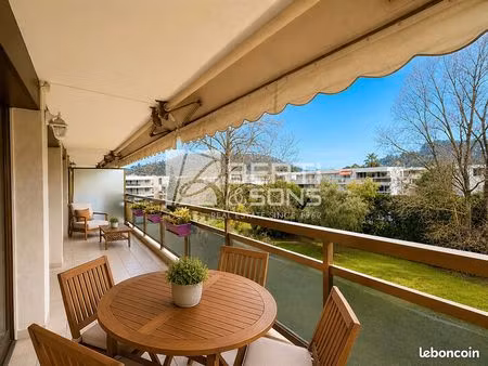appartement 4 pièces 83 m²