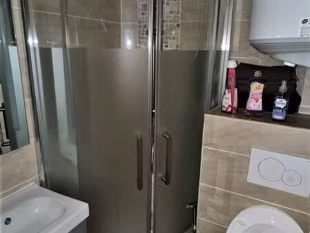studio immobilier de charme au cœur du quartier libération nice