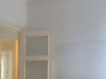 accord entre logement social