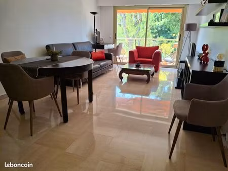 vente appartement trois pièces