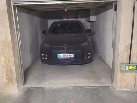 grand garage antibes
