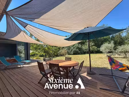 sixieme avenue