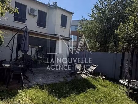 maison 6 pièces 100 m²