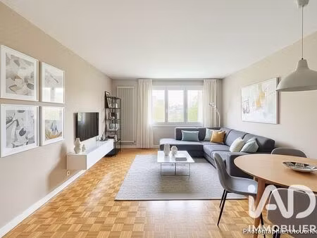 appartement à caen (14000)
