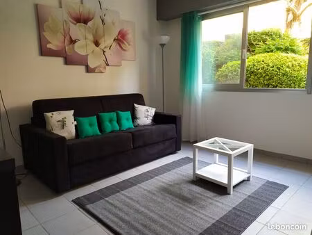 appartement meublé étudiant