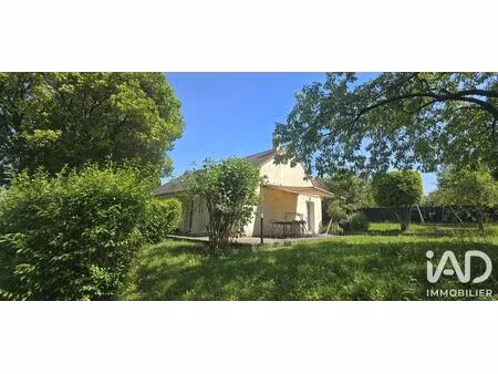 maison à annet-sur-marne (77410)