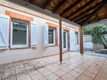 maison busca