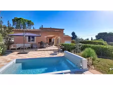 villa à vendre