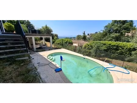 villa à louer ou vendre