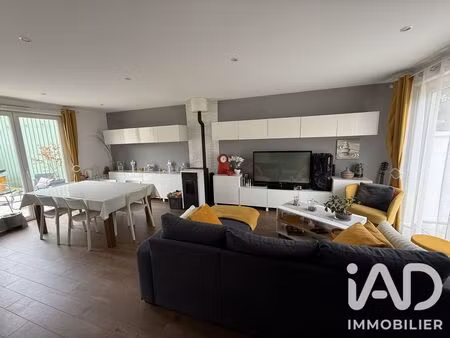 maison à choisy-en-brie (77320)