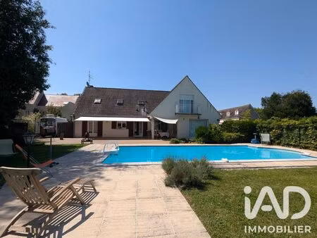 maison à fontenay-trésigny (77610)