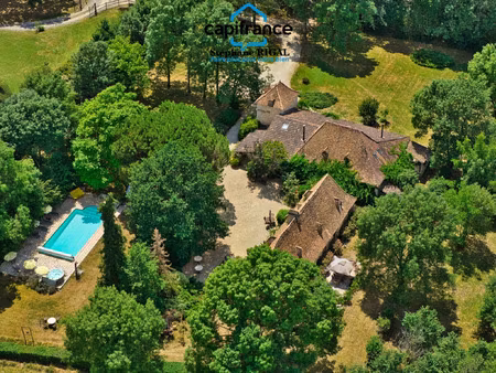 propriété à vendre sainte sabine born 14 pièce(s) 345m2 790 000€