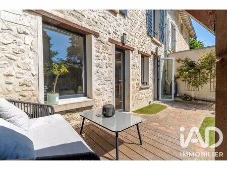 maison à villennes-sur-seine (78670)