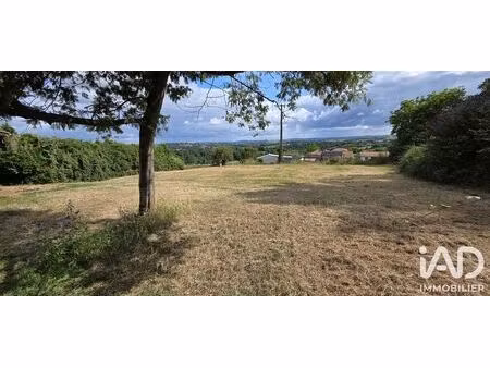 terrain à bâtir à luxe-sumberraute (64120)