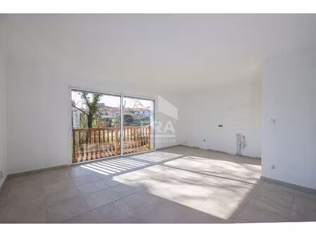 bardos - vente appartement t4 - neuf