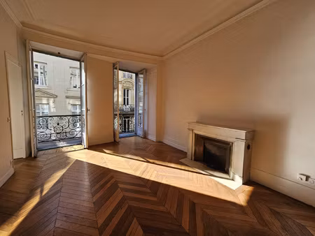 bordeaux st projet - magnifique appartement t3 de 76 m2 avec