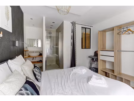 appartement 3 pièces 51m2 hypercentre - ideal investsseur