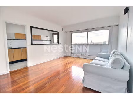 appartement courbevoie 2 pièces 52.43 m2