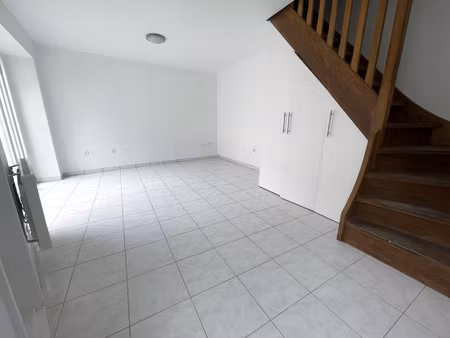 à louer – appartement t1 en duplex – corbeil-essonnes