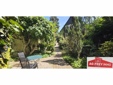 a louer appartement f3 en duplex à turckheim de 54 16 m2 dan