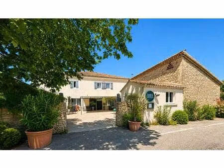 immeuble à vendre