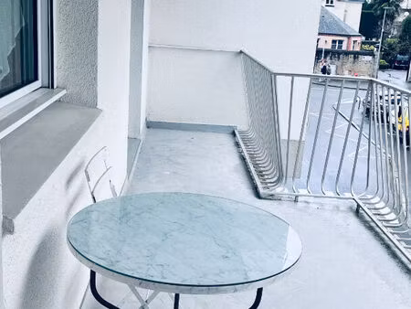 appartement t5 à laval