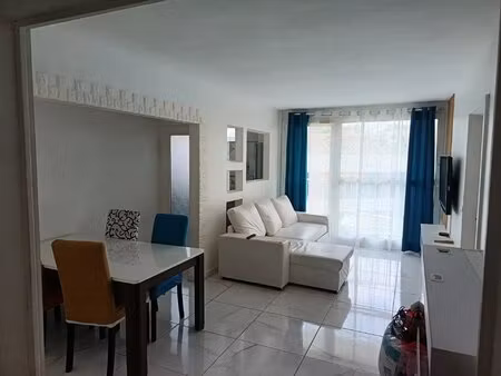 appartement 4 pièces limeil-brevannes quartier pasteur