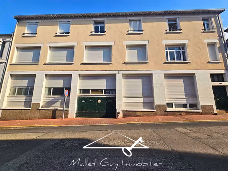 appartement t2 idéal investissement locatif
