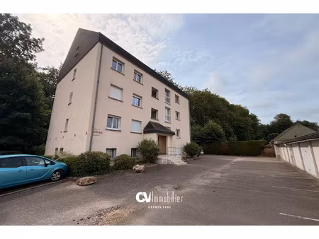 appartement f2 dans résidence calme et sécurisée avec parkin