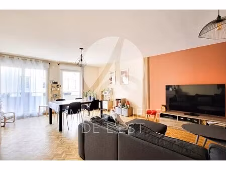 t5 - monplaisir - 111m²