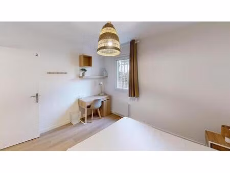 co-location à montpellier (34070)