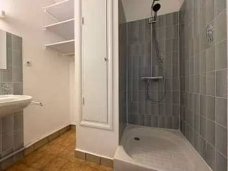 vente appartement 4 pièces à nantes procé - monselet (44000) : à vendre 4 pièces / 106m² n