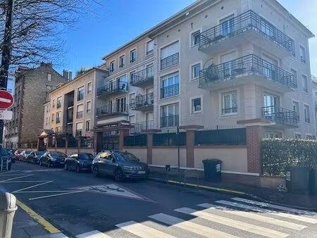 appartement 3 pièces à neuilly plaisance
