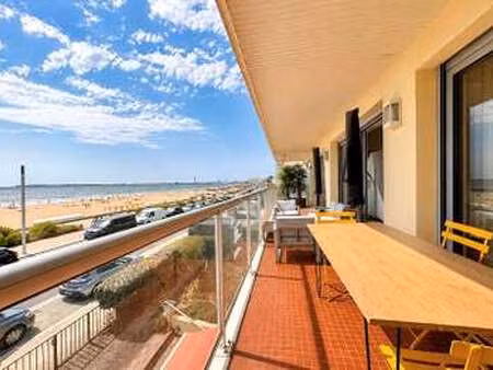 vente appartement 5 pièces à pornichet (44380) : à vendre 5 pièces / 99m² pornichet