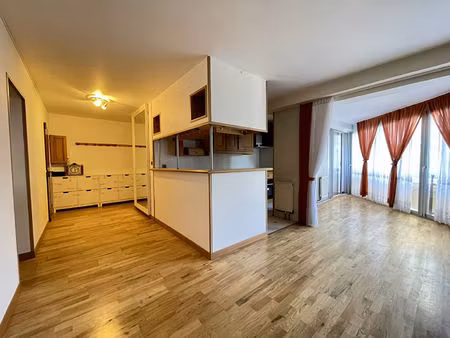 appartement soisy sous montmorency 3 pièce(s) 68 m2