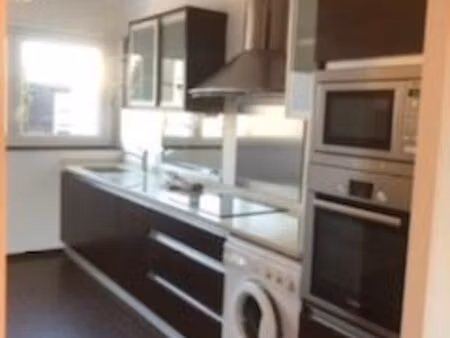 appartement 3 pièces 92 m²
