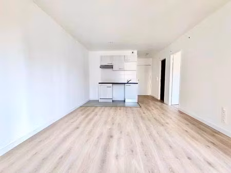 toulouse - cartoucherie - t3 - 57 14m²
