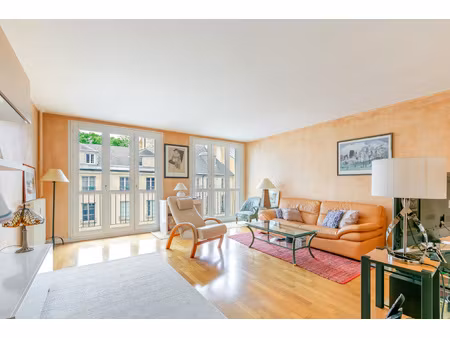 versailles notre dame - appartement 2/3 pièces 71 m2 carrez