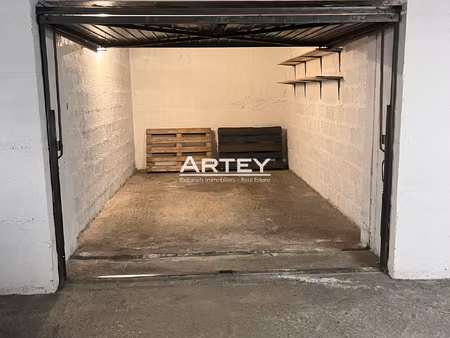 garage - hyeres