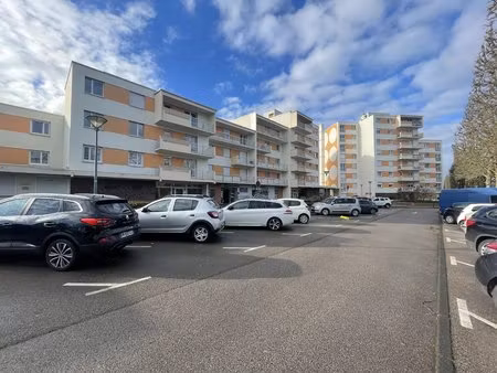 box le grand quevilly