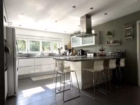 vente maison à donges (44480) : à vendre / 330m² donges