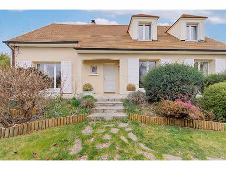 maison le mesnil le roi 7 pièce(s) 200 m2