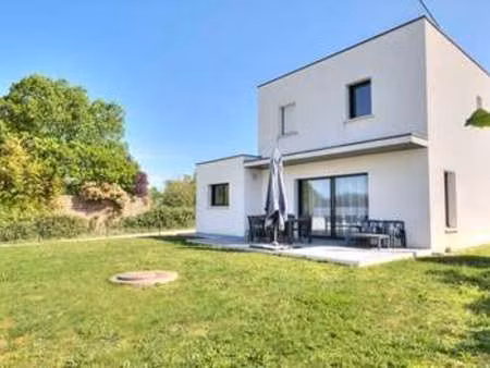 vente maison à mûrs-erigné (49610) : à vendre / 117m² mûrs-erigné