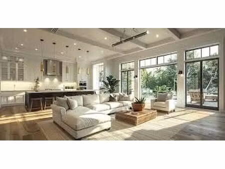 magnifique maison familiale 5 pièces avec jardin à proximité du rer a