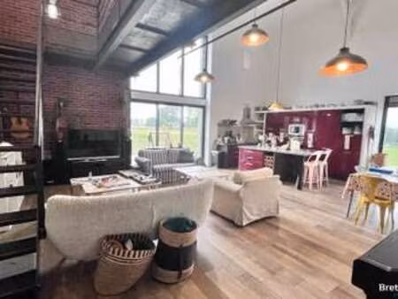 vente maison à saint-berthevin (53940) : à vendre / 286m² saint-berthevin