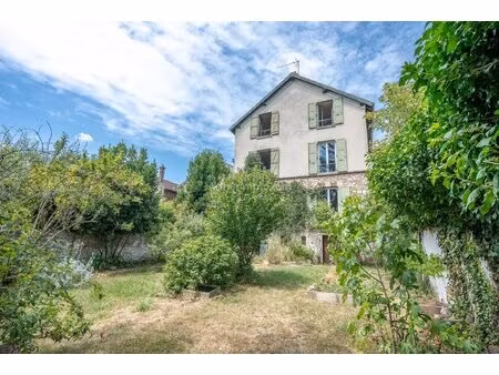 thorigny-sur-marne