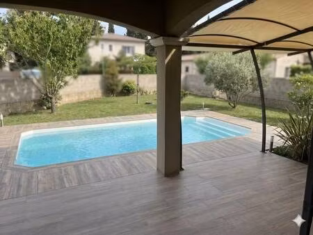 villa à vendre