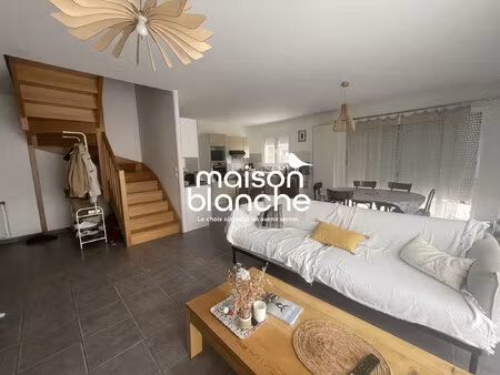 villenave d ornon maison t5 avec jardin et garage