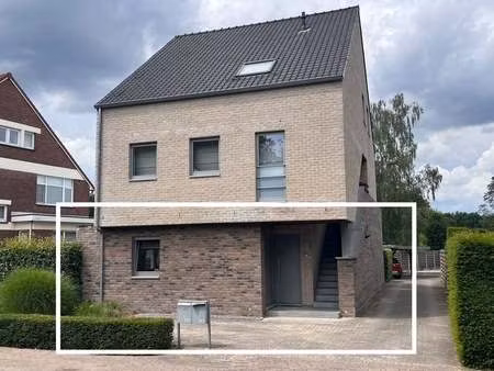 appartement à louer à as € 790 (kt3bq) - colson vastgoed | zimmo